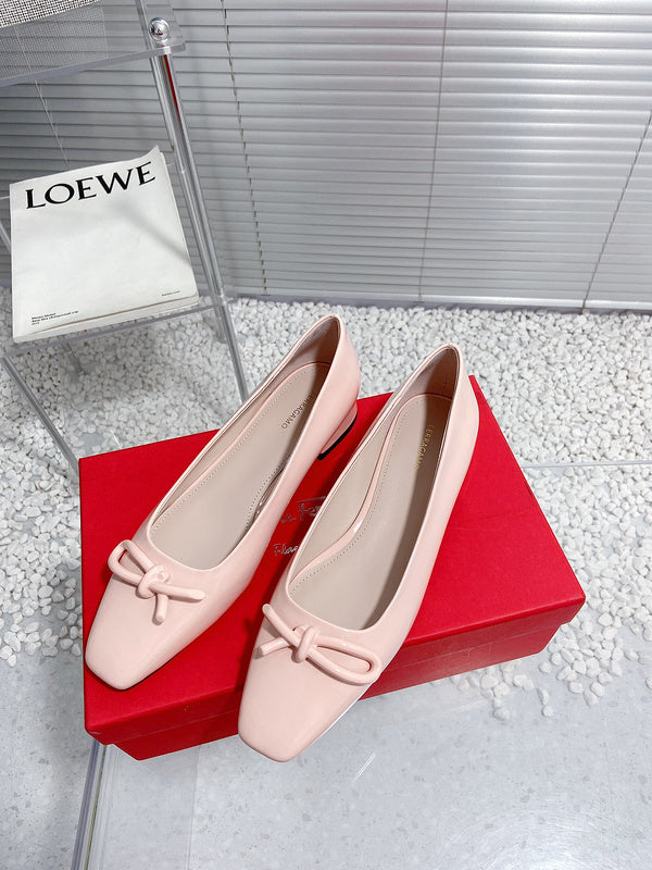 Glami - FGO Women Shoes - 255