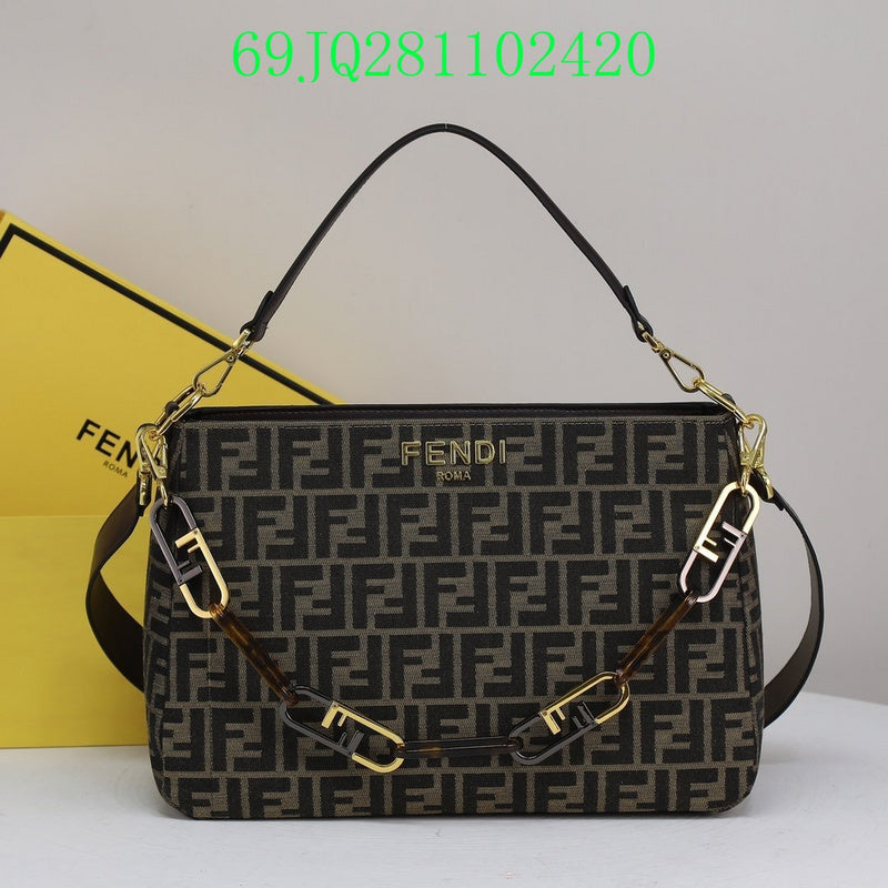 Glami - FDE Bags - 1271
