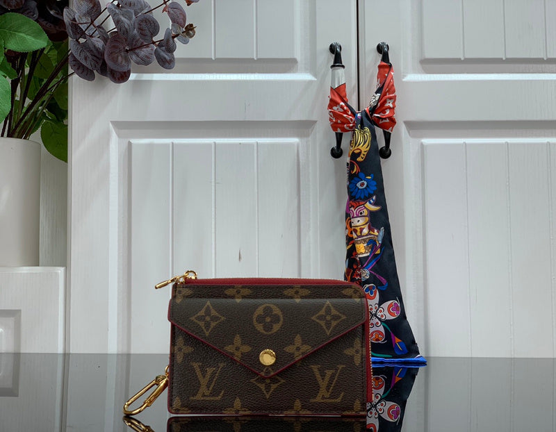 Fashion Lu-Vi bags - 2976