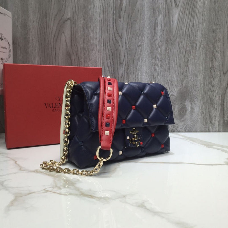 Satchel Bags - VTO Bags - 1327