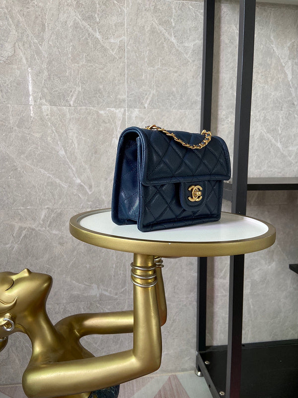 Satchel Bags - CHL Bags - 4267