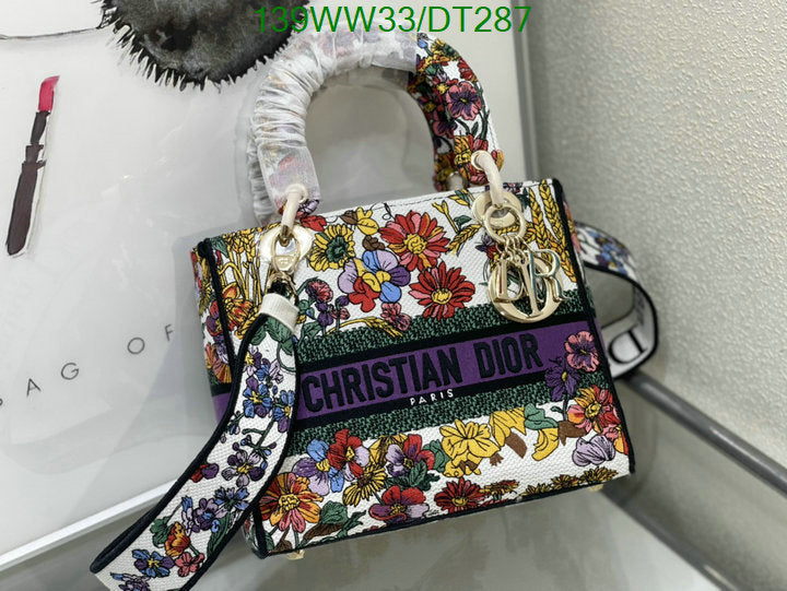 SAMCC - DOR Bags - 759