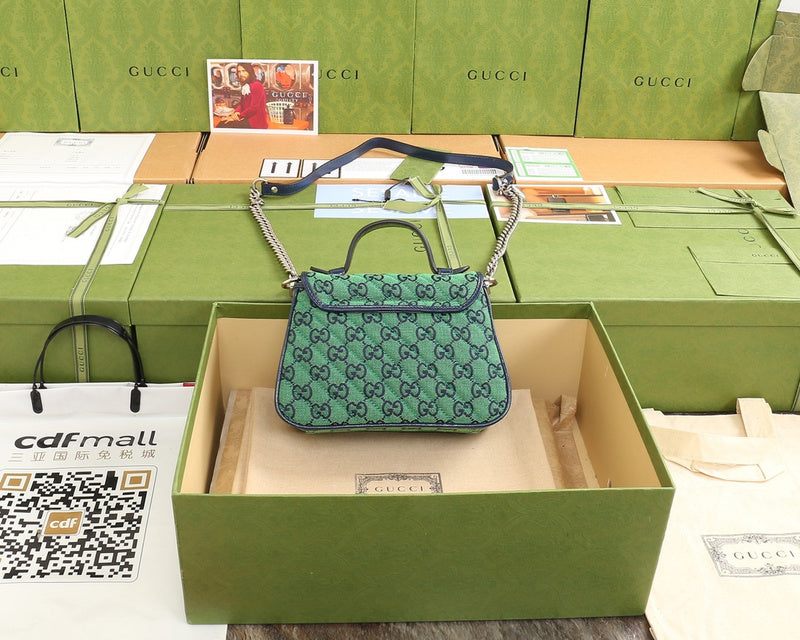 Glami-i GUKI Women Bags - 833