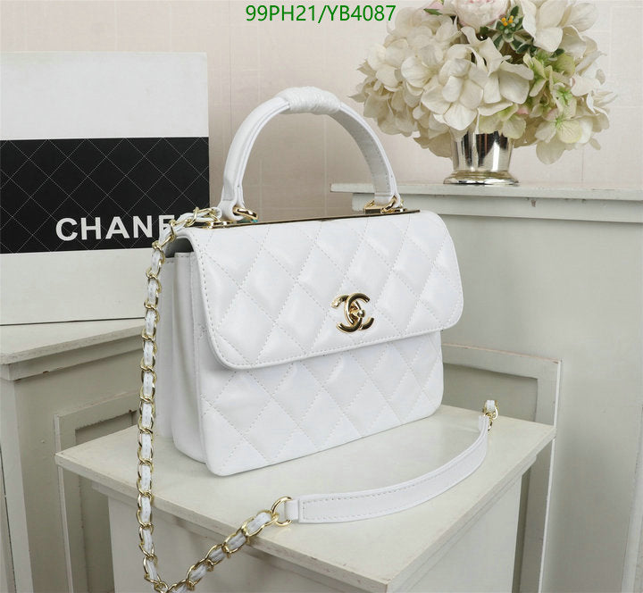SAMC - CHL Bags Handbags - 027