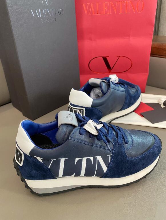 SAMC - VEL Men Shoes - 381