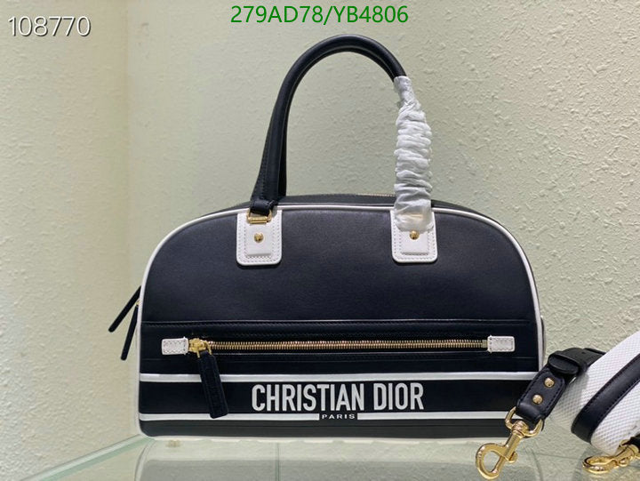 SAMCC - DOR Bags - 1551
