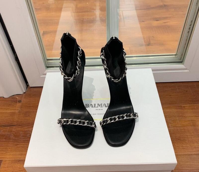 SAMC - BAM Women Shoes - 179
