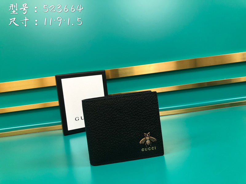 Glami-i - Guki Wallet - 414