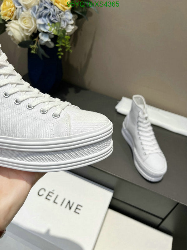 SAMC - COL Women Shoes - 234