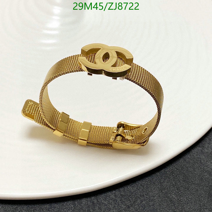 SAMC - CHL Jewelry - 311