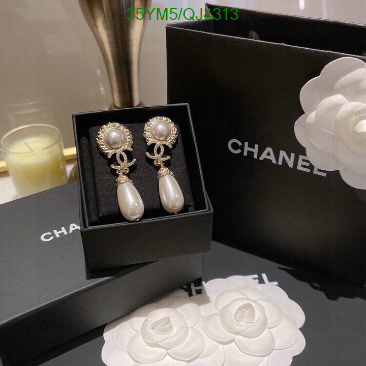 SAMC - CHL Jewelry - 1001