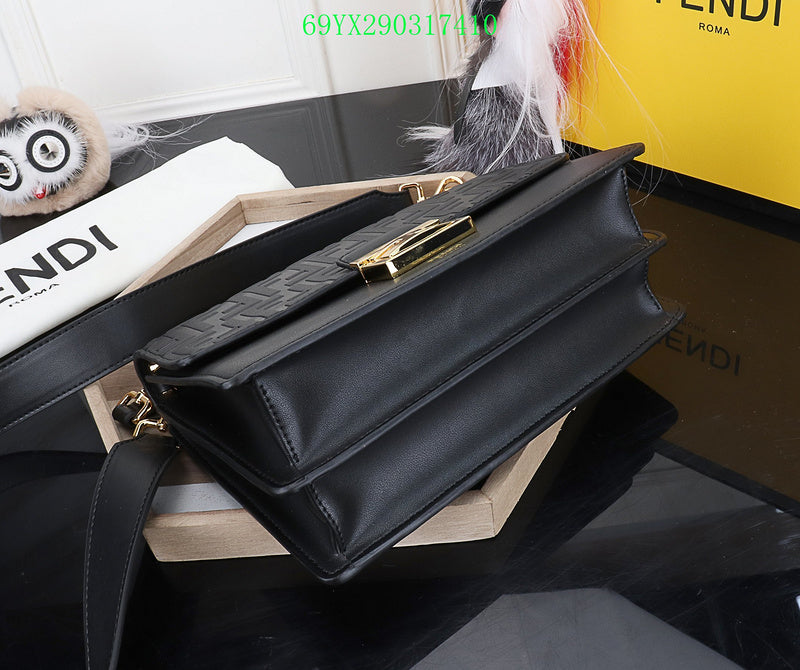 Glami - FDE Bags - 3387