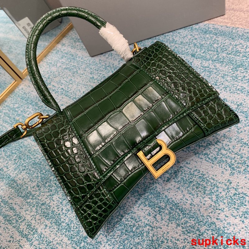 Glami- - BG Hourglass Bags - 173