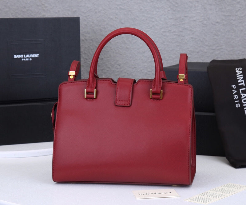 Satchel Bags - SLY Bags - 1821