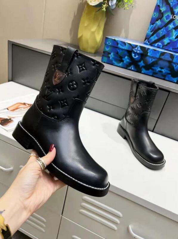 SAMC - LOV Women Shoes - 1288