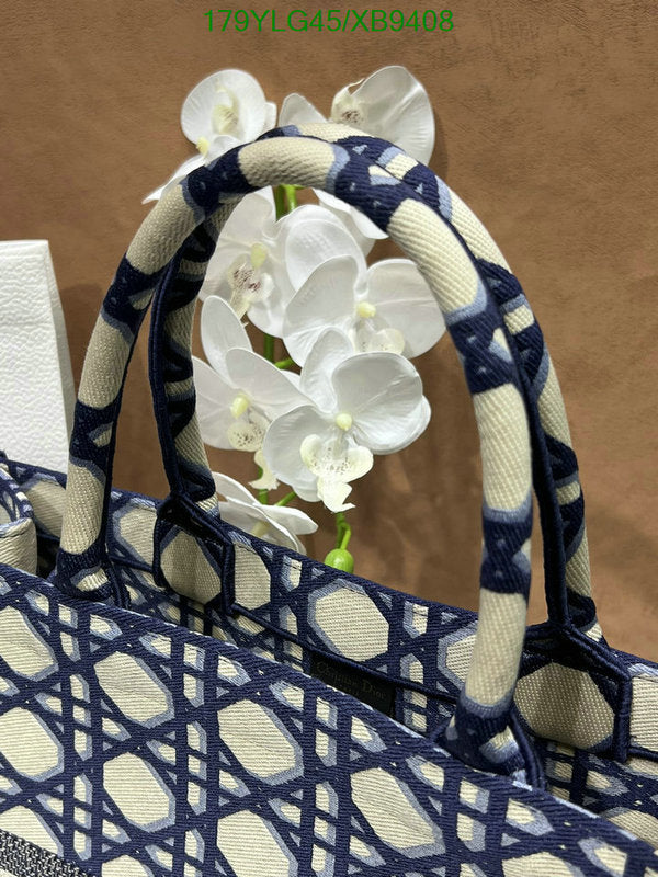 SAMCC - DOR Bags - 1513