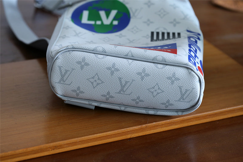 Glami Fashion Lu-Vi bags - 10489