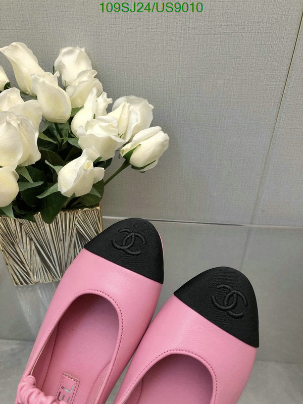SAMC - CHL Women Shoes Ballet - 142