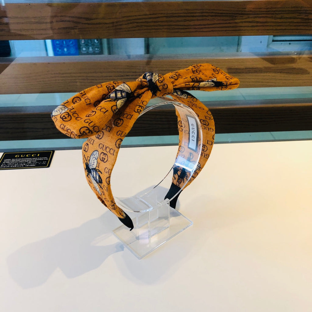 EN - Luxury Hair Band GCI 026