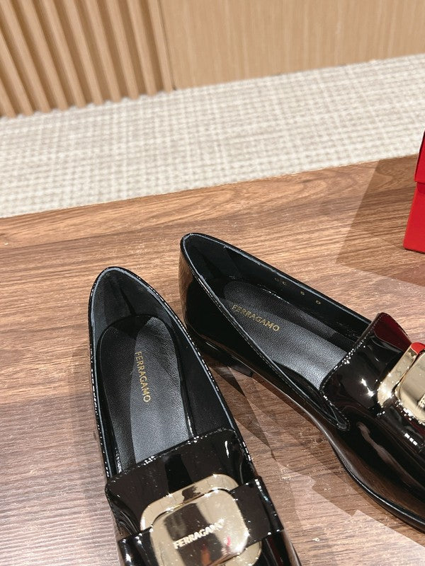Glami - FGO Women Shoes - 077
