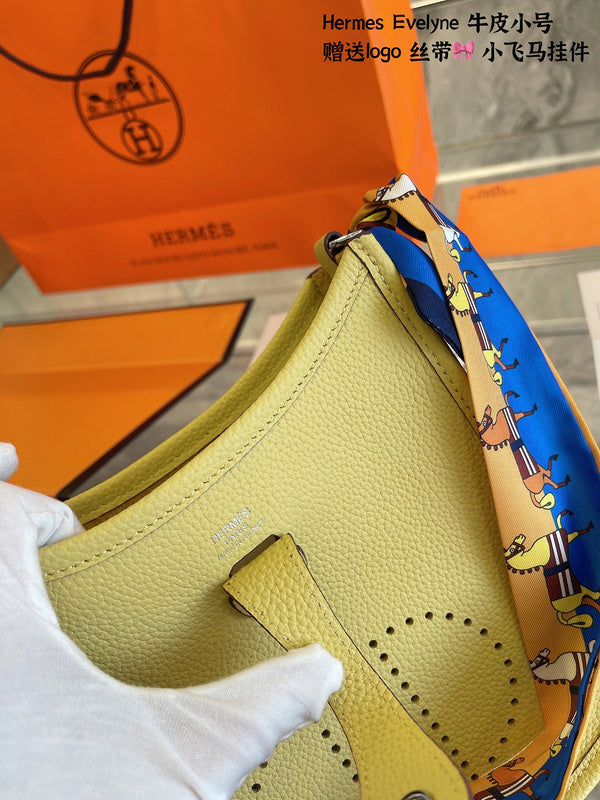 Satchel Bags - HMS-Bags - 533