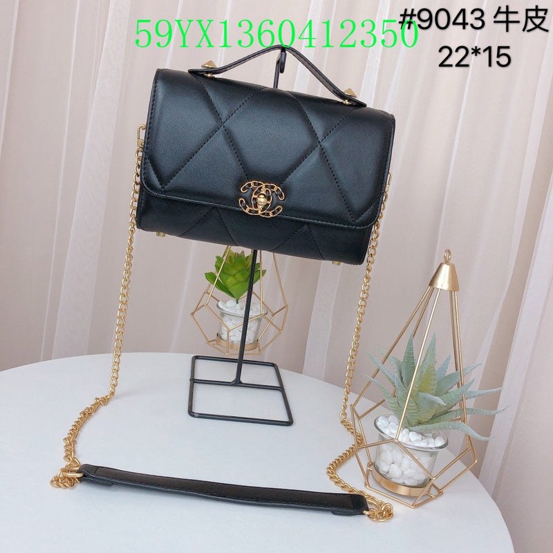 Satchel Bags - CHL Bags - 5421
