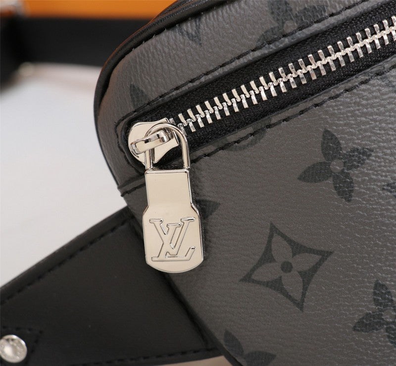 Satchel Bags - VL2 Bags - 076