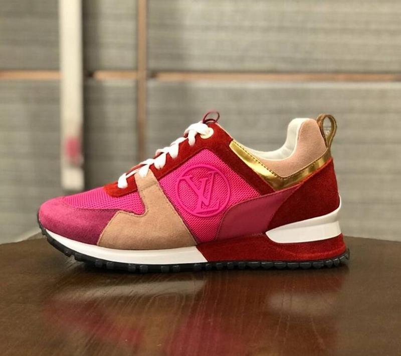 SAMC - LOV Women Shoes - 1638