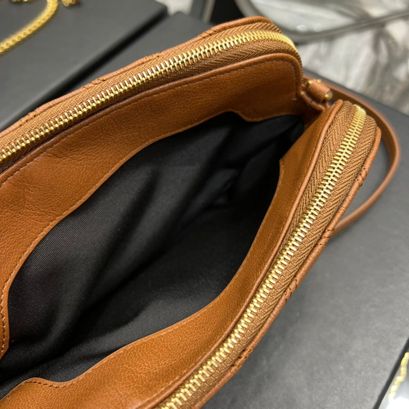 Satchel Bags - SLY Bags - 593
