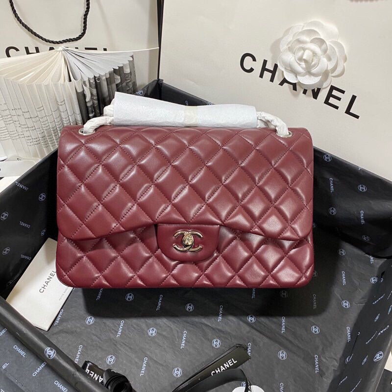 Satchel Bags - CHL Bags - 4343