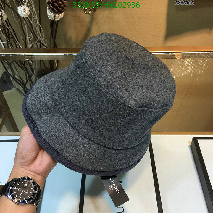 SAMC - CHL Caps & Hats - 529