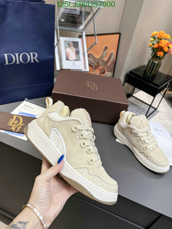 SAMCC - DOR Women Shoes - 1552