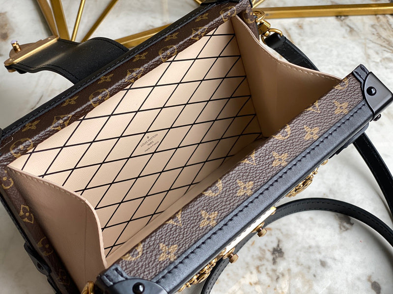 Glami Fashion Lu-Vi Bags - 16679