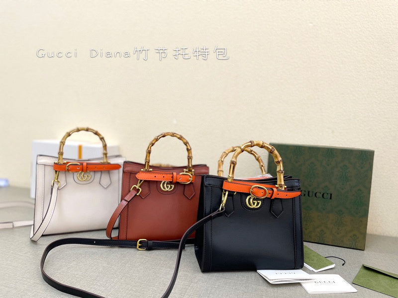 Satchel Bags - GCI Bags - 2087