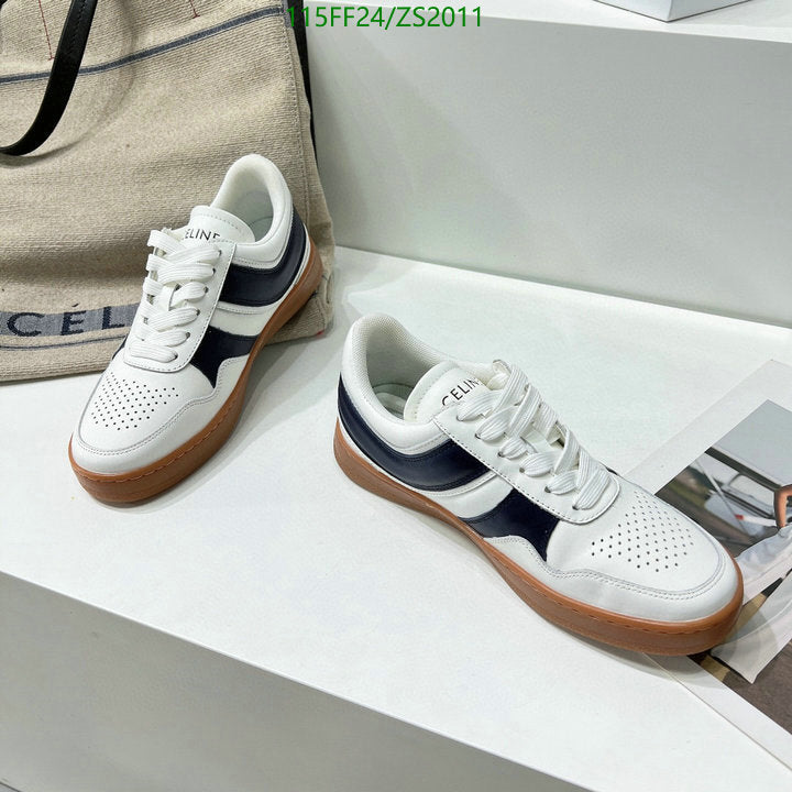 SAMC - COL Women Shoes - 223