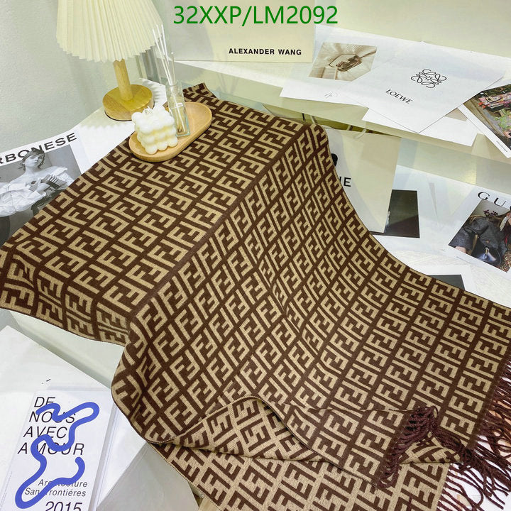 SAMC - FDE Scarves - 209