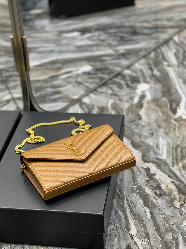 Satchel Bags - SLY Bags - 743