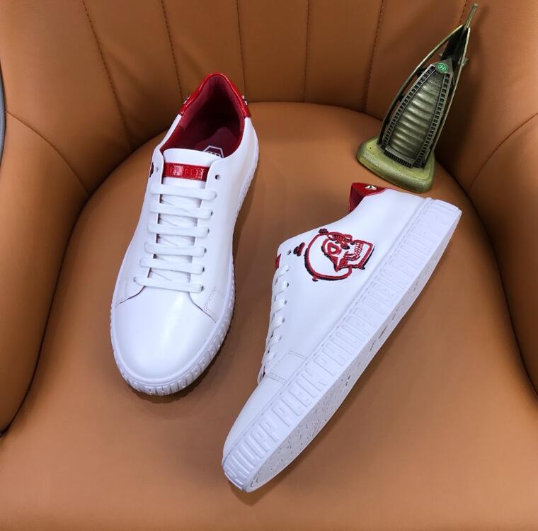 Glamy - PHP Shoes - 114