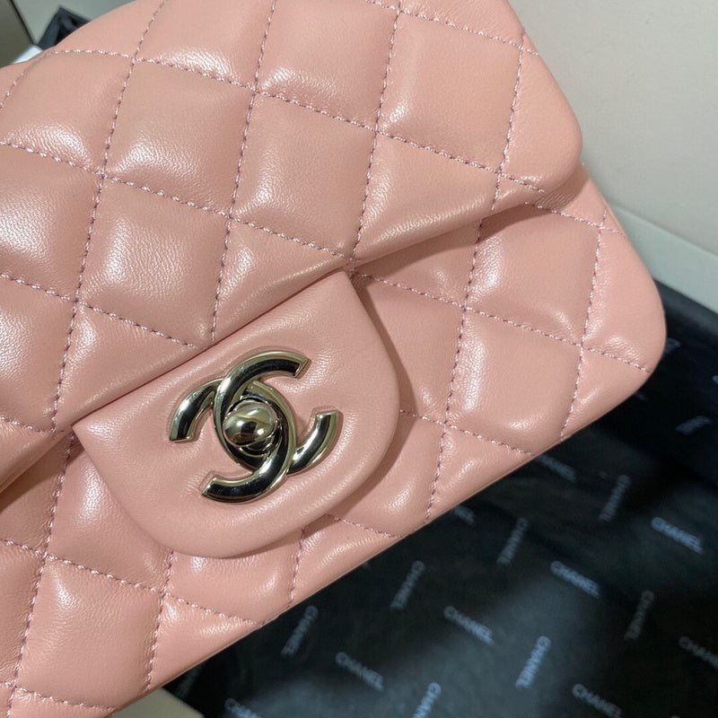 Satchel Bags - CHL Bags - 4177