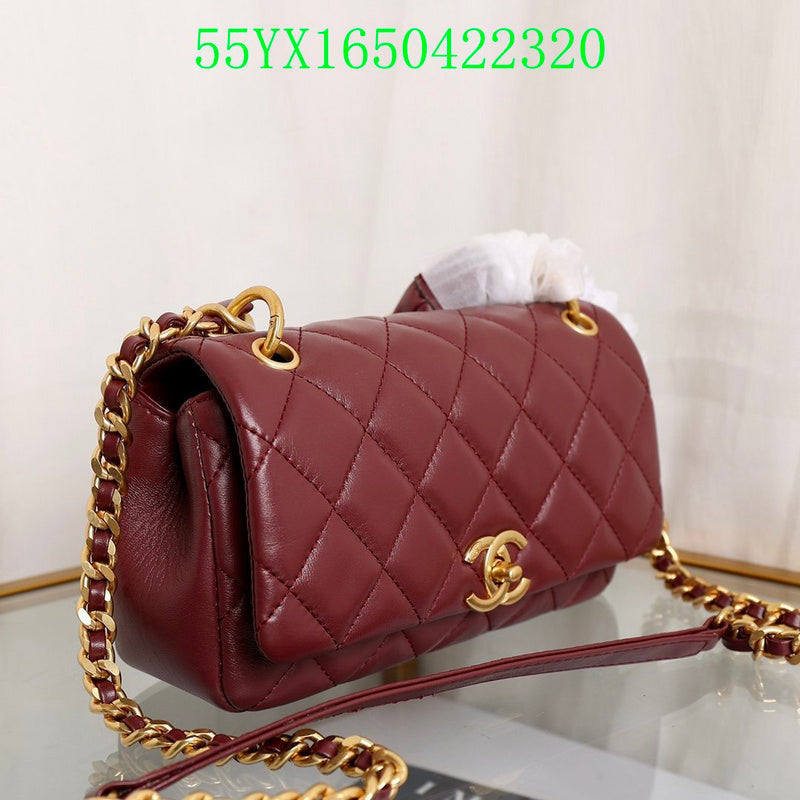 Satchel Bags - CHL Bags - 5388