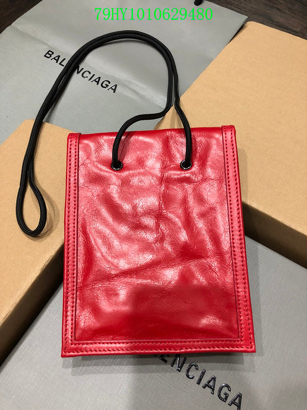 Glami GlamI - BGA Bags - 1724