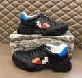 SAMC - GUKI Men Shoes - 881
