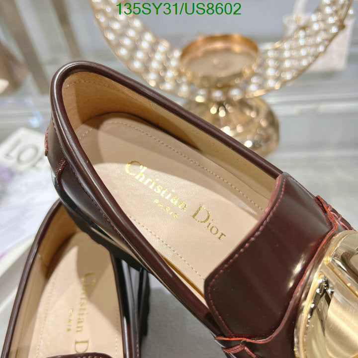 SAMCC - DOR Women Shoes - 1492