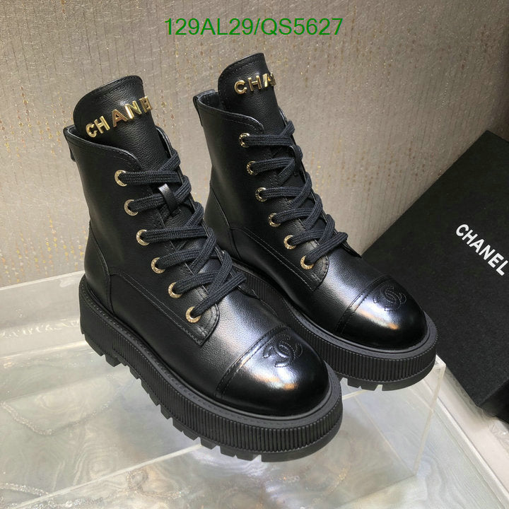 SAMC - CHL Women Boots - 428