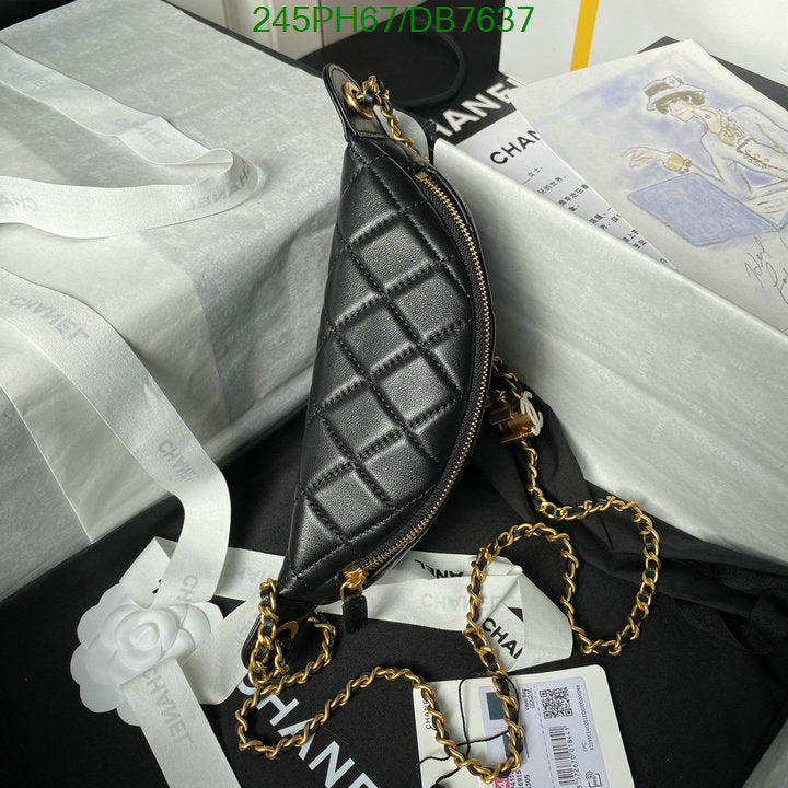 SAMC - CHL Bags - 009