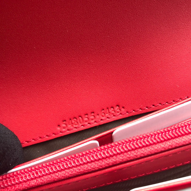 Glami-i - Guki Wallet - 543