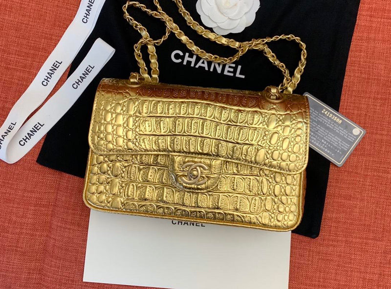 Satchel Bags - CHL Bags - 395