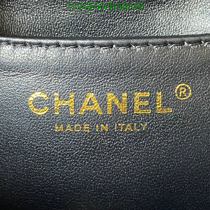 SAMC - CHL Bags - 233