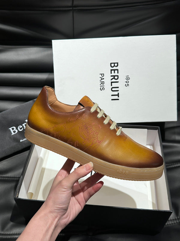 Glami - BRE Men Shoes - 401