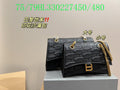ELE Fashion - BGA Bags - 1904